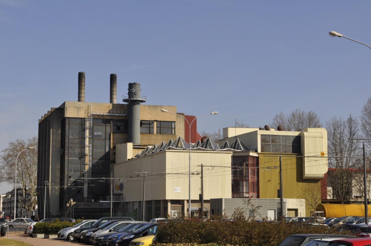 P203Pan002 Appareils De Chauffage Extérieur Sur Pied Avec 3 Réglages De