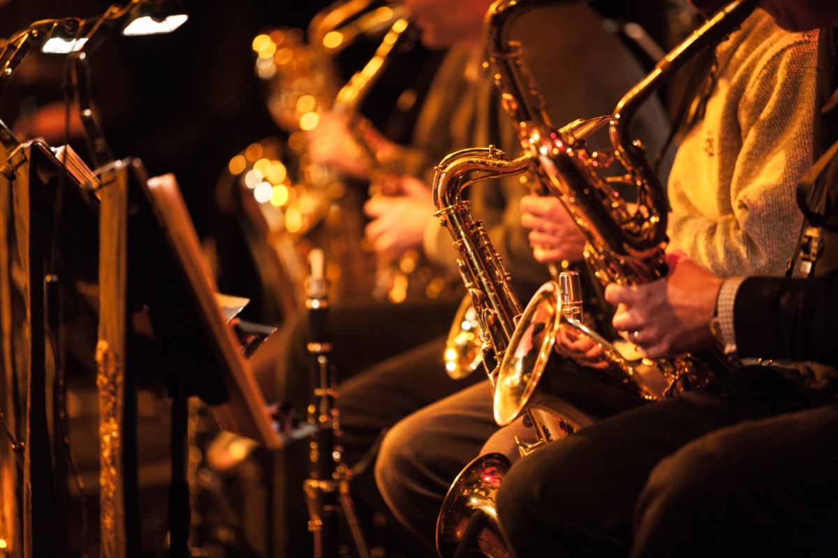 Lyon vibre au rythme du jazz