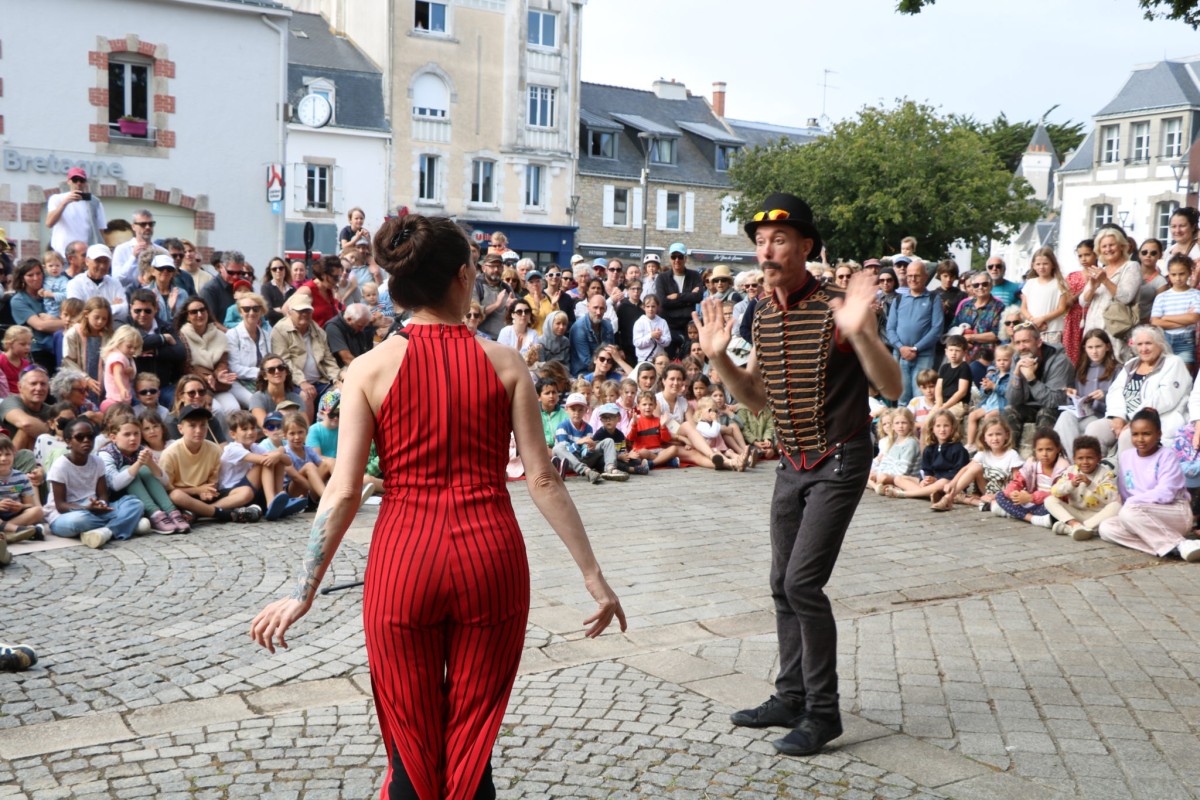 Au sud de Rennes, 2 festivals gratuits durant le week-end de la Pentecôte