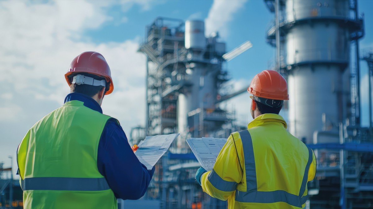 Lyon devient la capitale des contrôles industriels