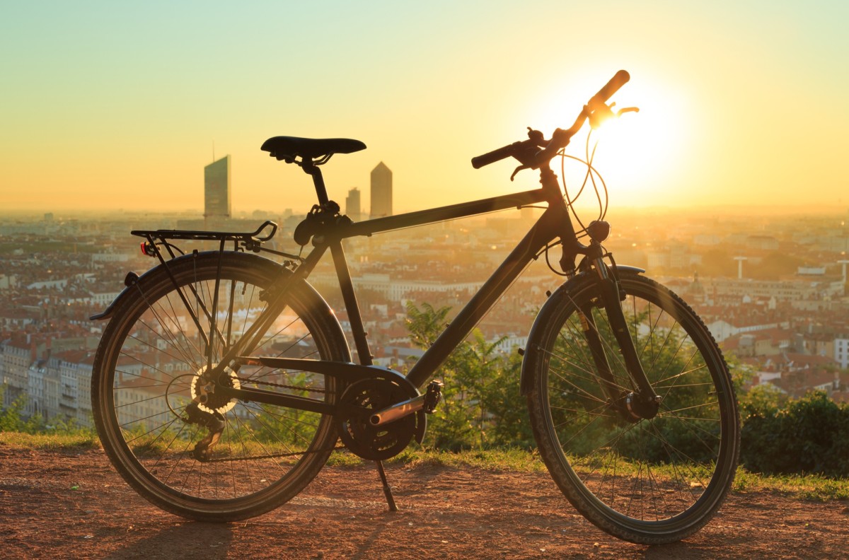 Le vélo cherche encore à convaincre au sud de Lyon