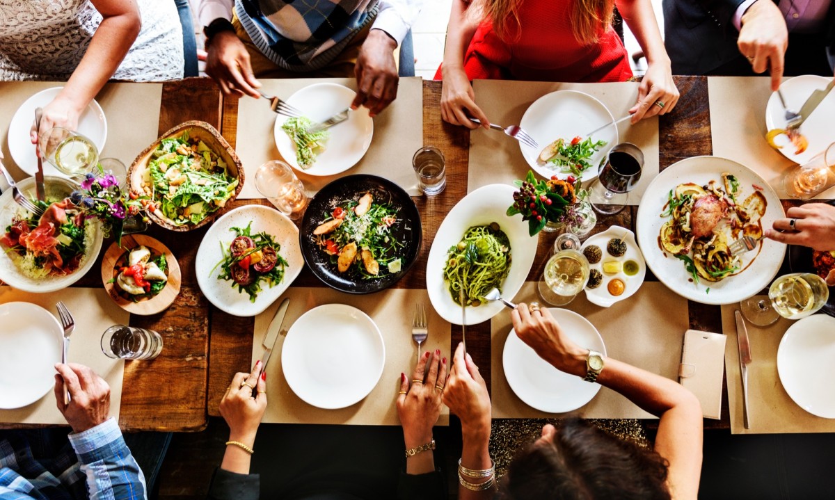 « Tous au restaurant » fait son retour à Lyon