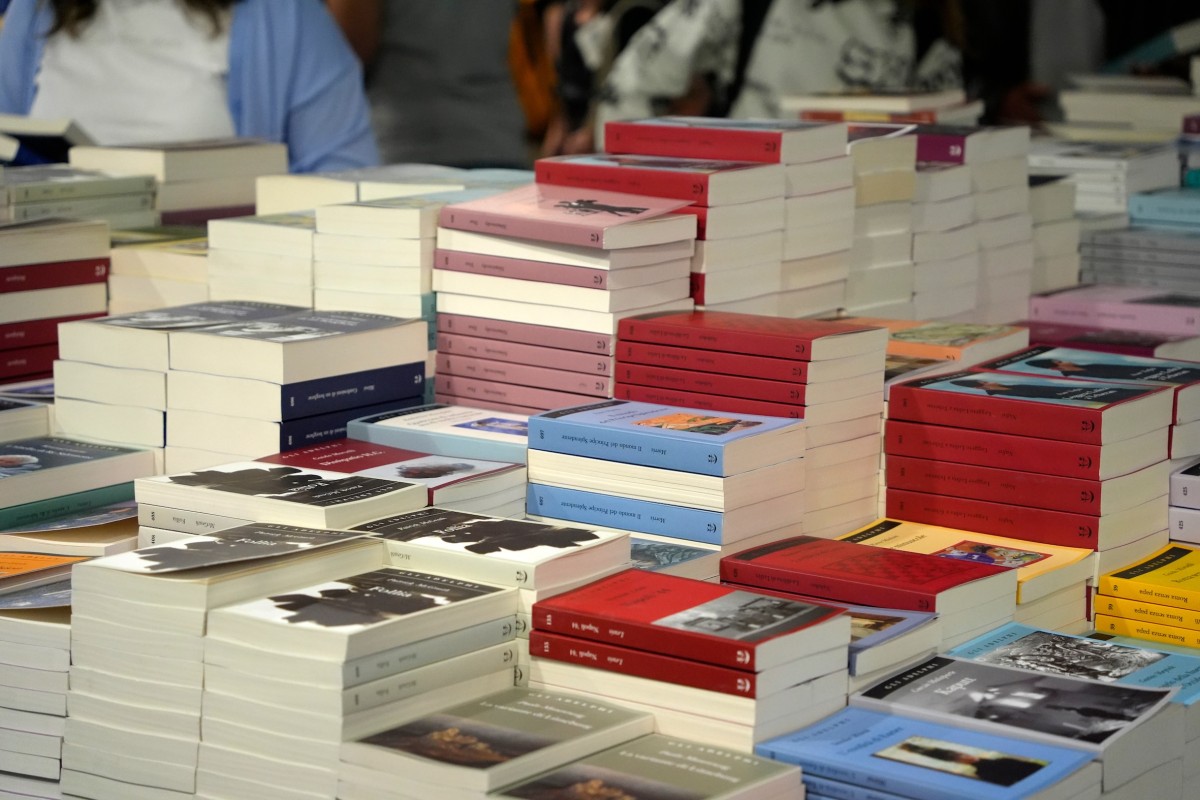 Un Festival du livre à dévorer