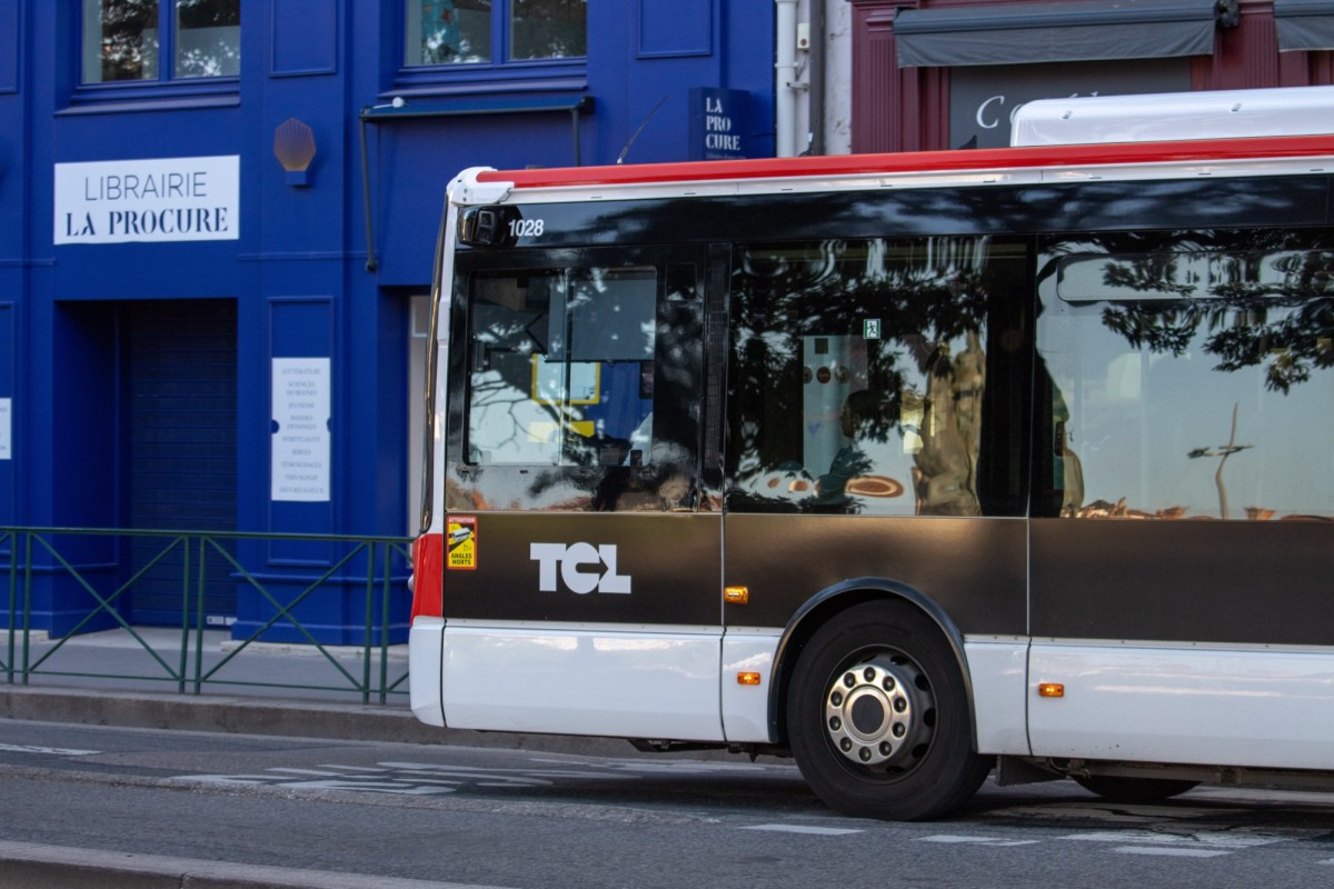 Lyon : la rentrée des TCL se prépare déjà