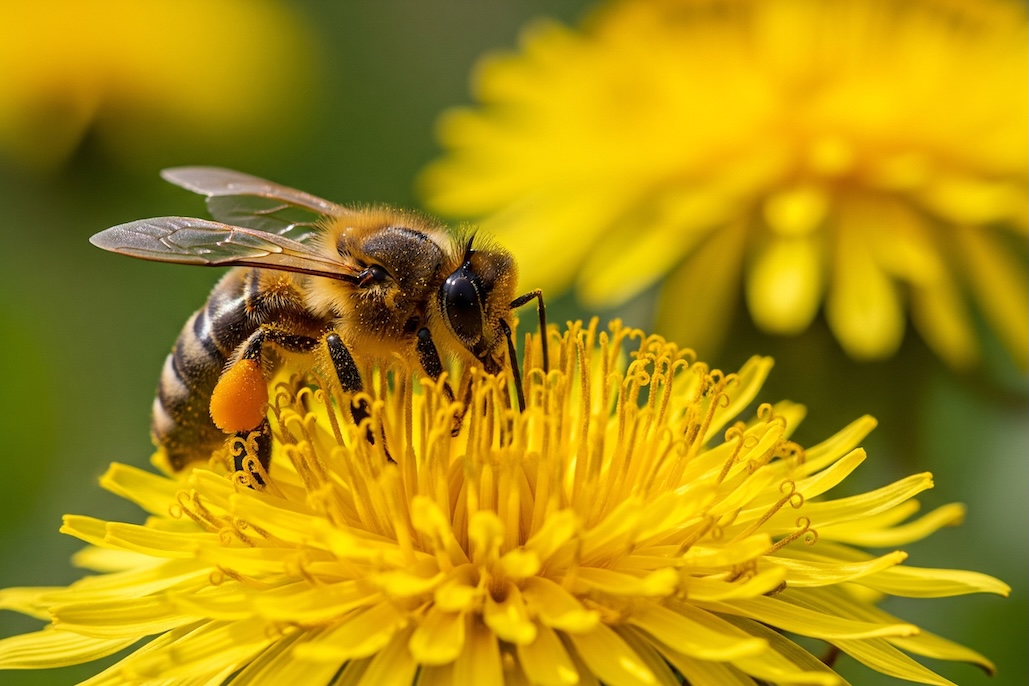 La nature en fête dans la métropole