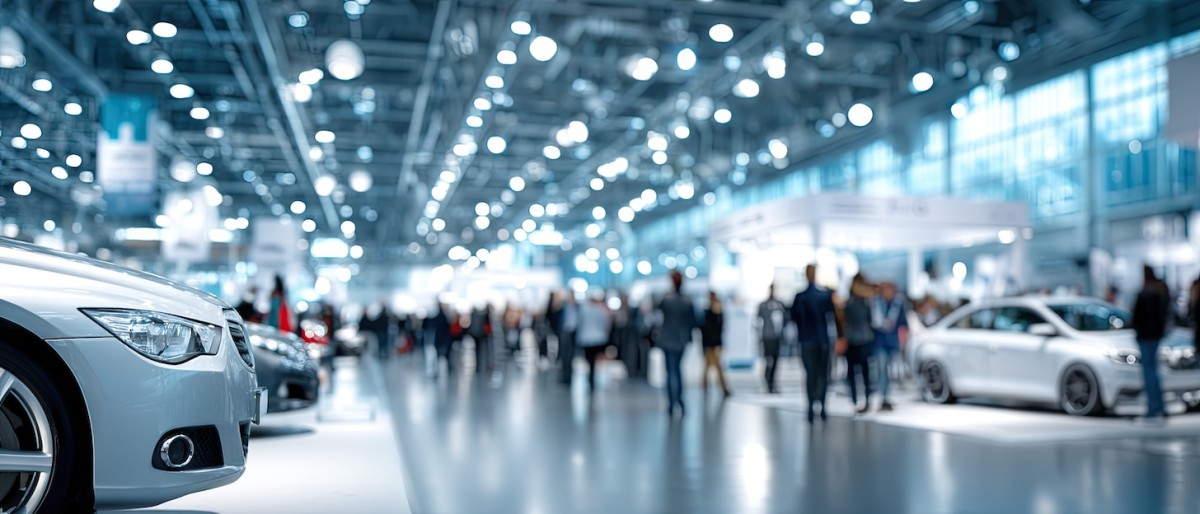 Salon de l'auto : Montpellier accélère sur les nouvelles mobilités
