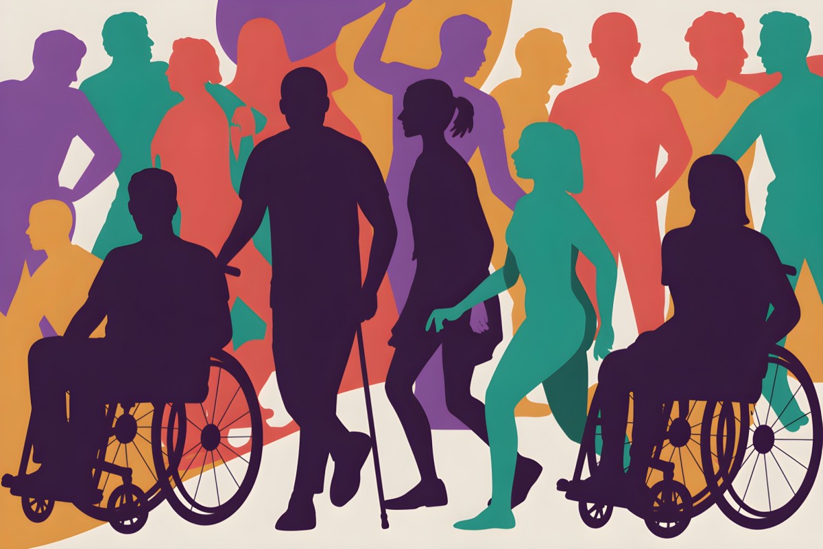 Les médiathèques de Villeurbanne se mobilisent autour du handicap