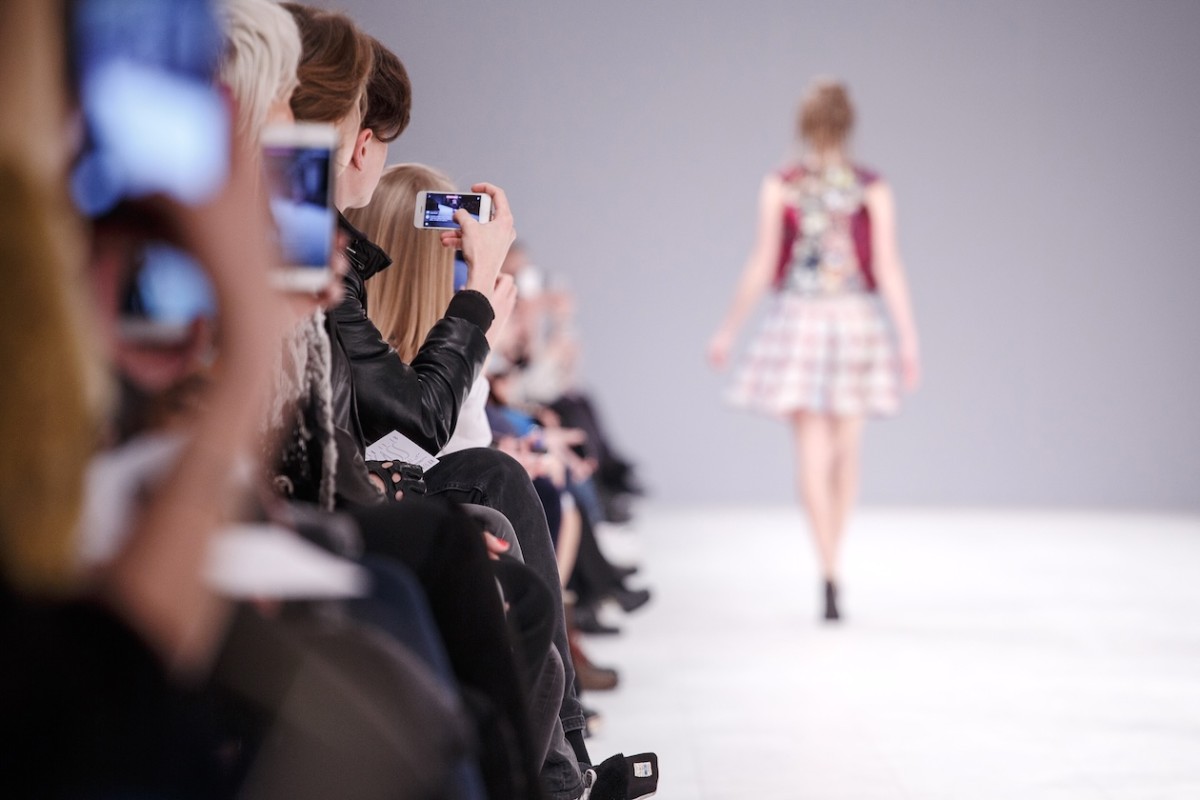 Ils cherchent les nouveaux visages de la mode aujourd’hui
