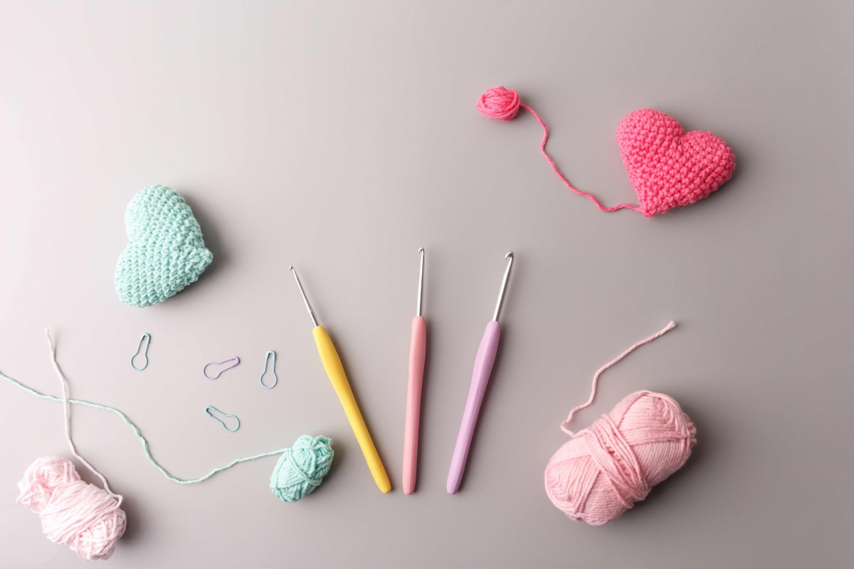 Une nouvelle mercerie dédiée au tricot à Rouen