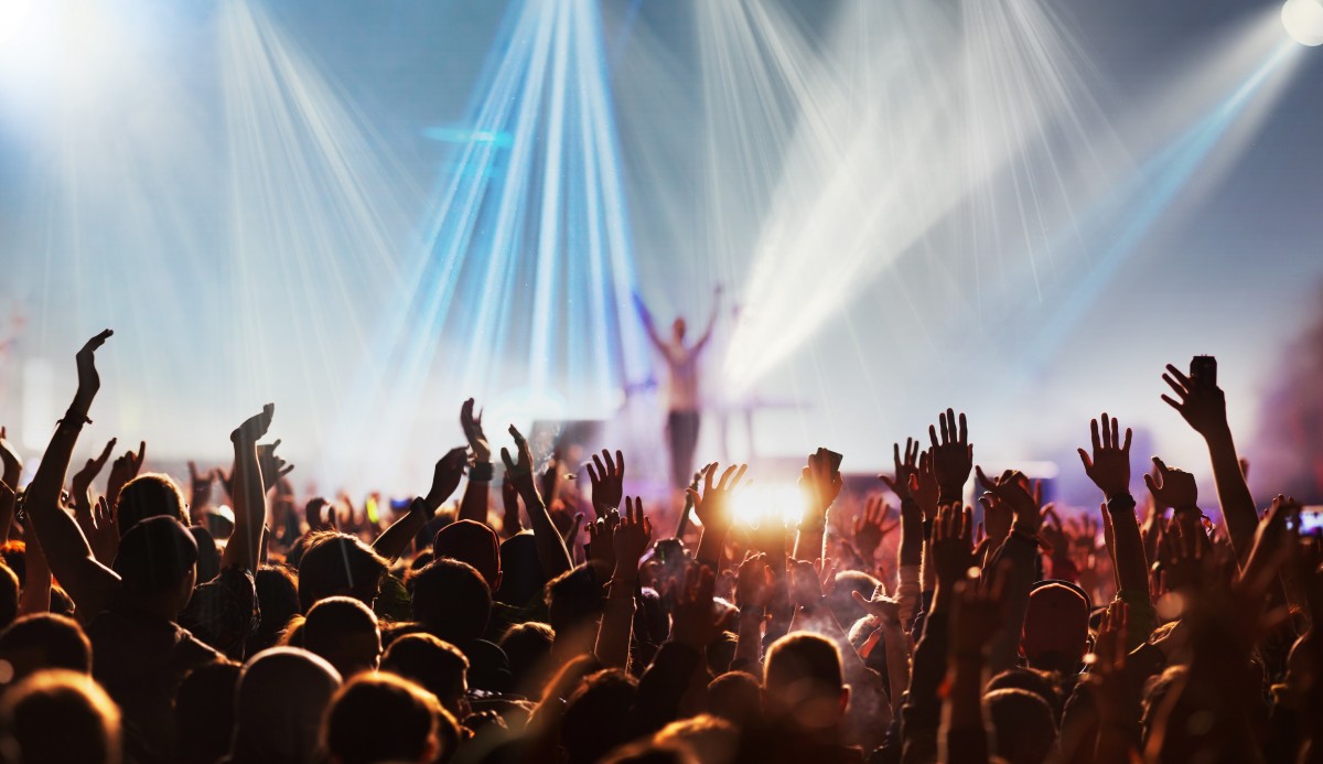 Prenez vos billets pour voir ces stars au Nice Jazz Fest