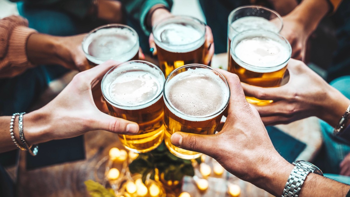 Les brasseries artisanales en fête à La Seyne-sur-Mer
