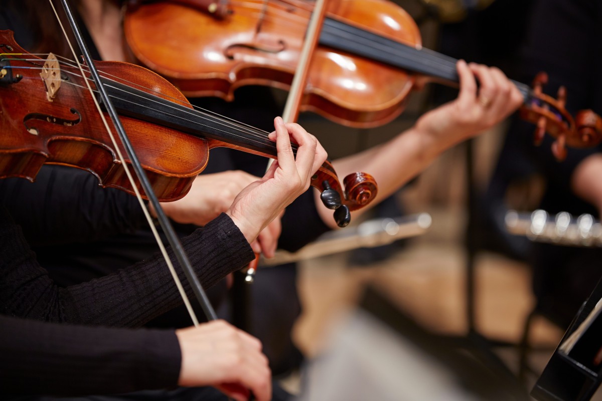 La 58e édition du festival de musique de Saint-Denis