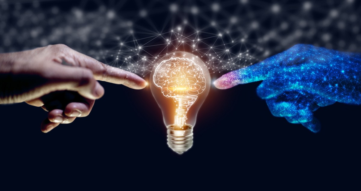 L'intelligence artificielle à votre service