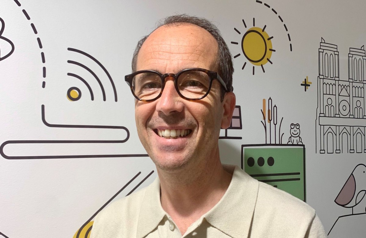 3 questions au nouveau directeur régional de Bpifrance à Toulouse