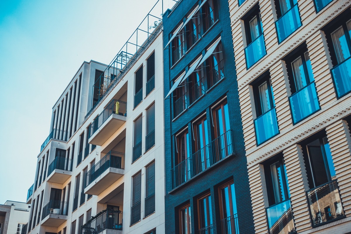 Et si les bureaux vides devenaient nos futurs logements ?