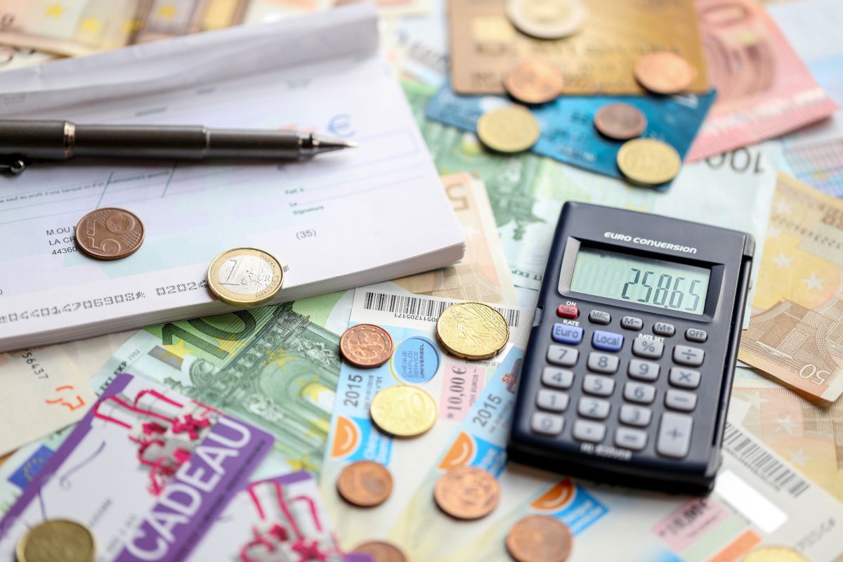 Le chiffre : 3 100 dossiers de surendettement