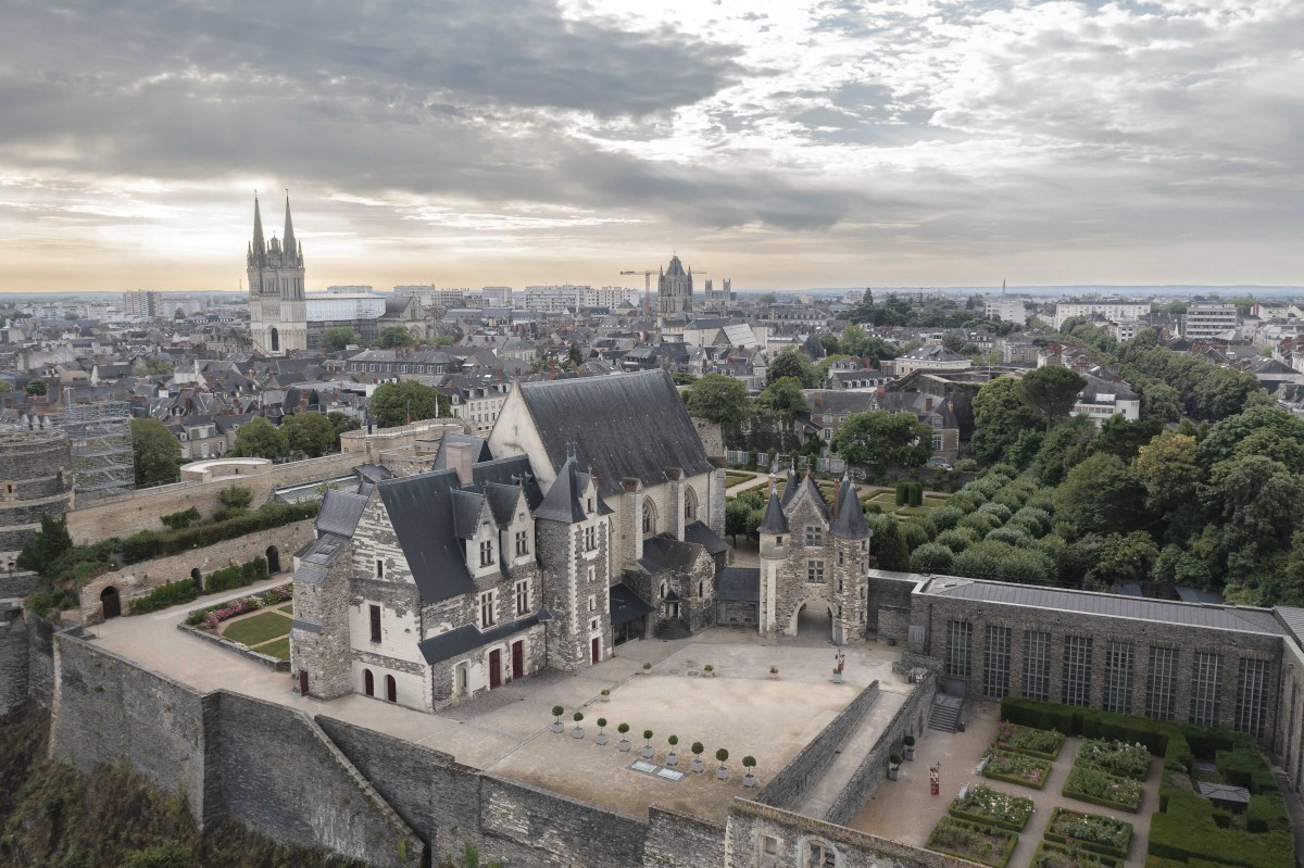 La Nuit européenne des musées fait son retour