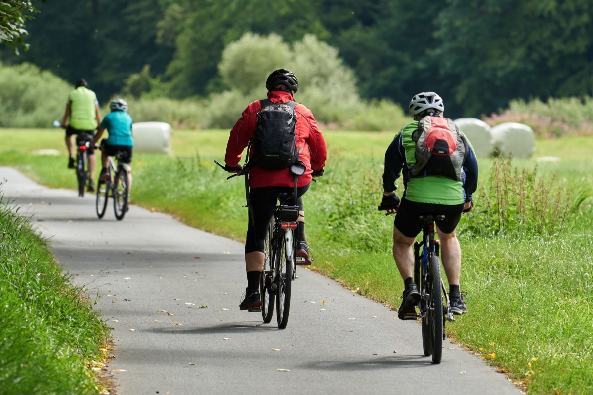 Roubaix : le STAB accueille la 1re édition du Salon du Tourisme à Vélo