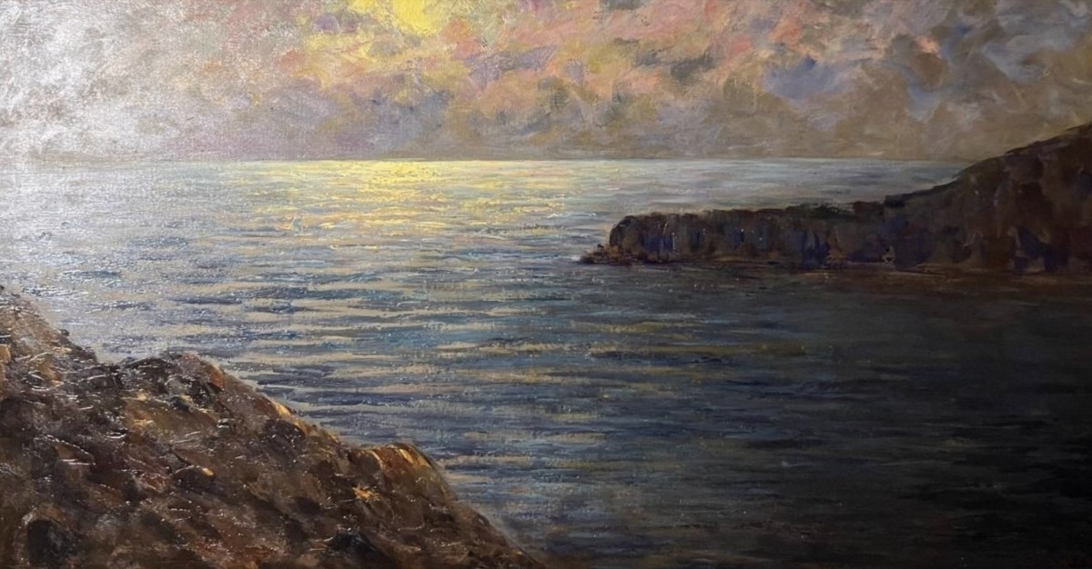 En mémoire du peintre Dieudonné Jacobs