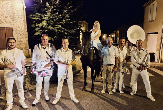 Des afterworks à l'hippodrome de Nantes