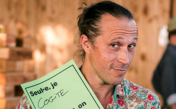 Simon Cossus Baÿ : « L’Occitan n’est pas une langue du passé »
