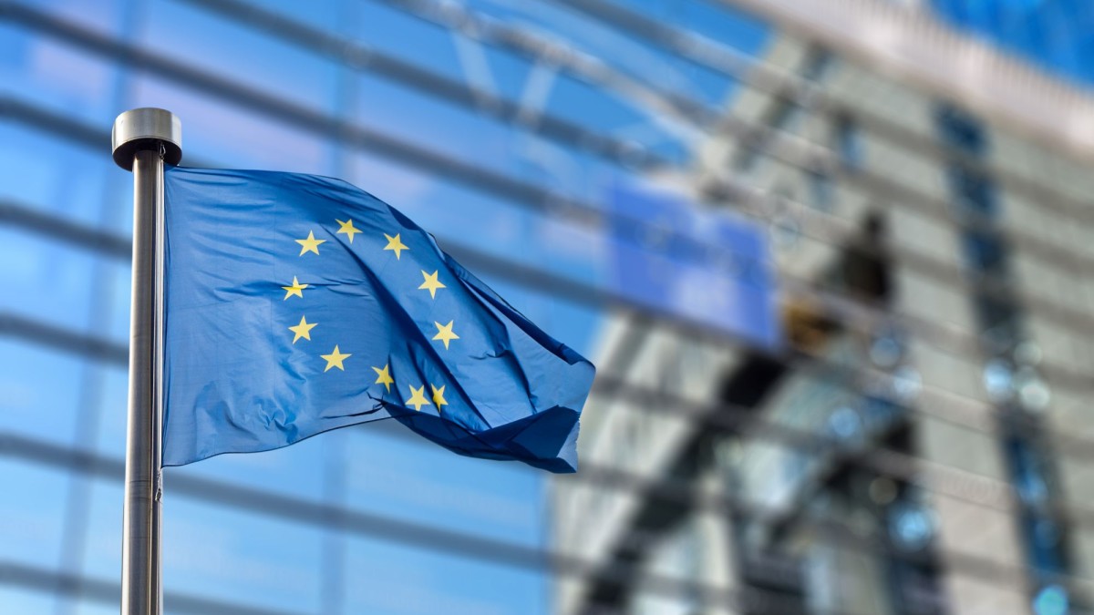 La semaine de l'Europe