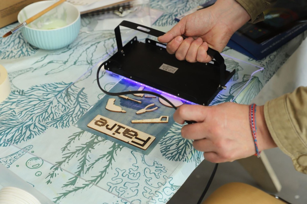 Le partage des savoir-faire