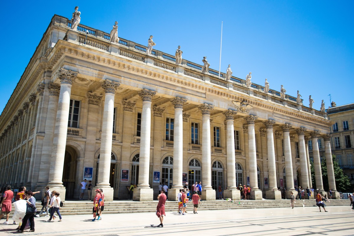 L'Opéra National de Bordeaux dévoile sa saison 2026-2027