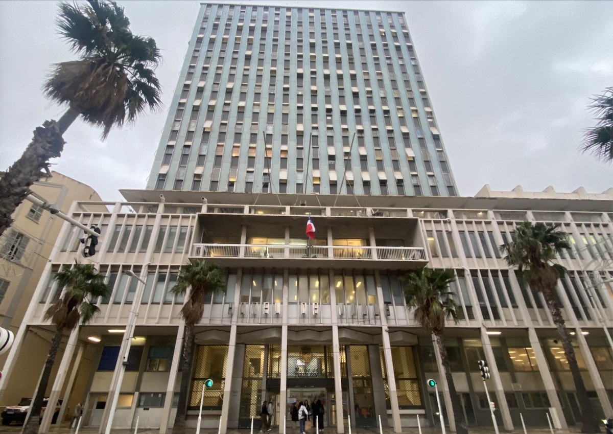 Finances et culture à l'ordre du jour du conseil municipal de Toulon