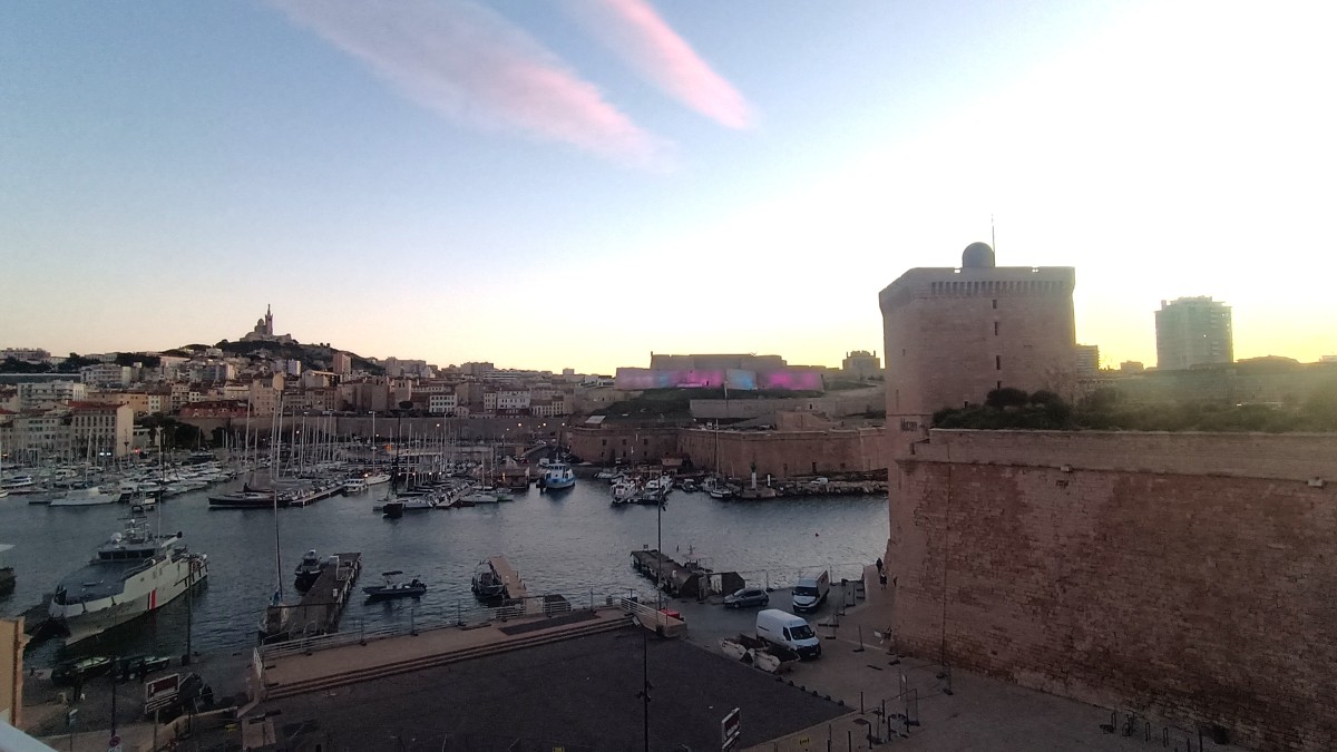 Marseille inaugure la Saison Méditerranée 2026