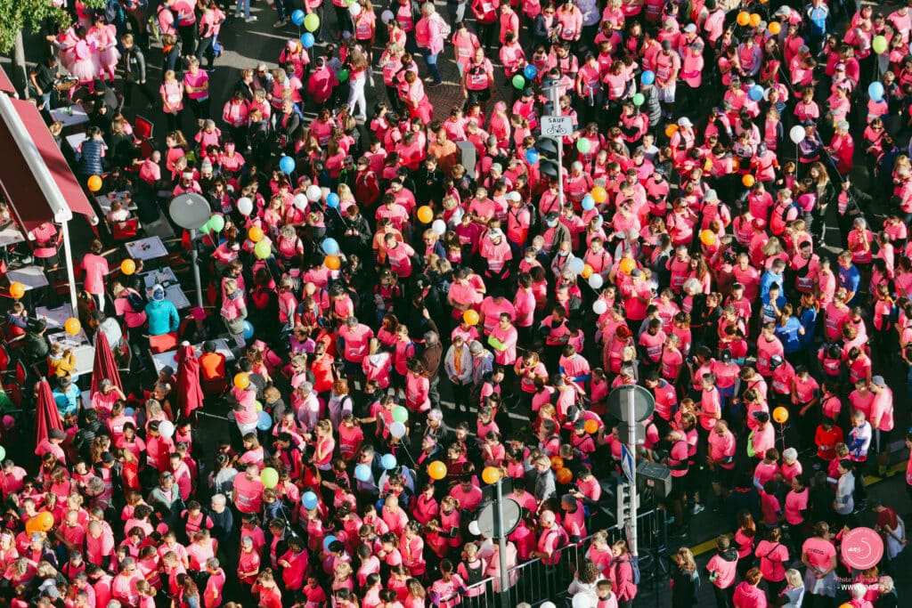 Clermont en Rose 2026 : Laurie Fabregoul appelle les Clermontois à se mobiliser
