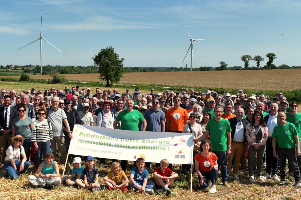 Et si vous repreniez la main sur votre énergie ?
