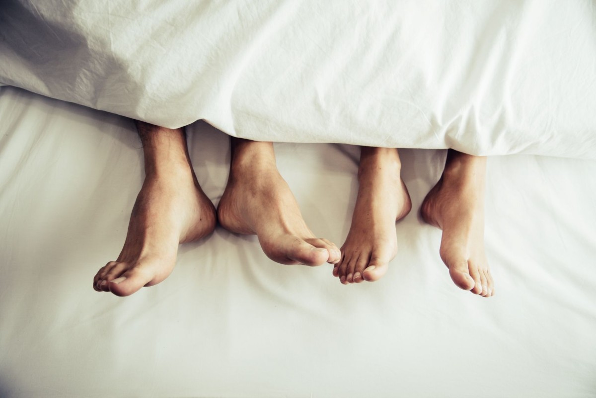 Semaine de la santé sexuelle