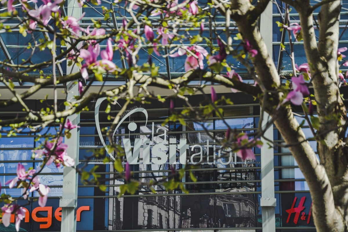 Rennes : La Visitation fête ses 20 ans avec une semaine de sensibilisation à l'environnement