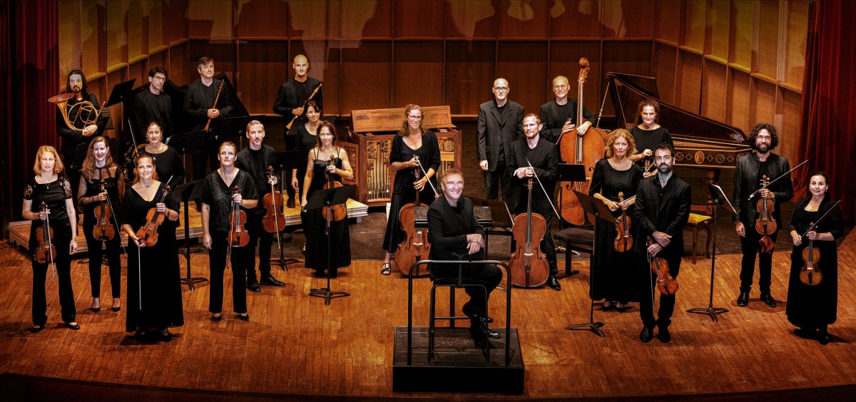 Des concerts a cappella à Sainte-Reparate