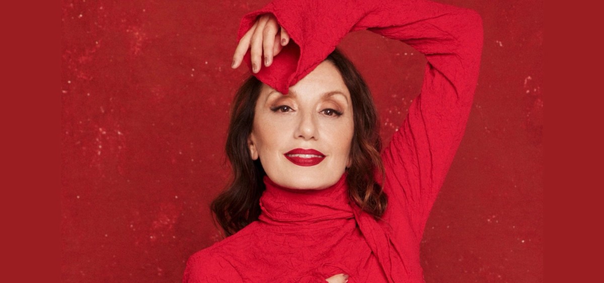 La diva Luz Casal en concert au Colisée de Roubaix ce jeudi 28 mai 2026