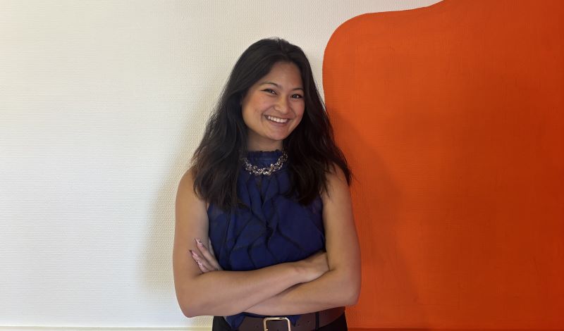Le portrait : Marina Tep, l'influenceuse nantaise qui monte