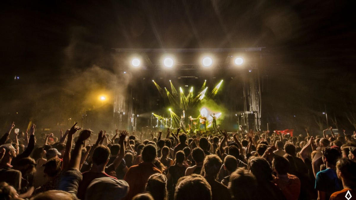 Grenoble : Le festival Magic Bus fête ses 25 ans en grand