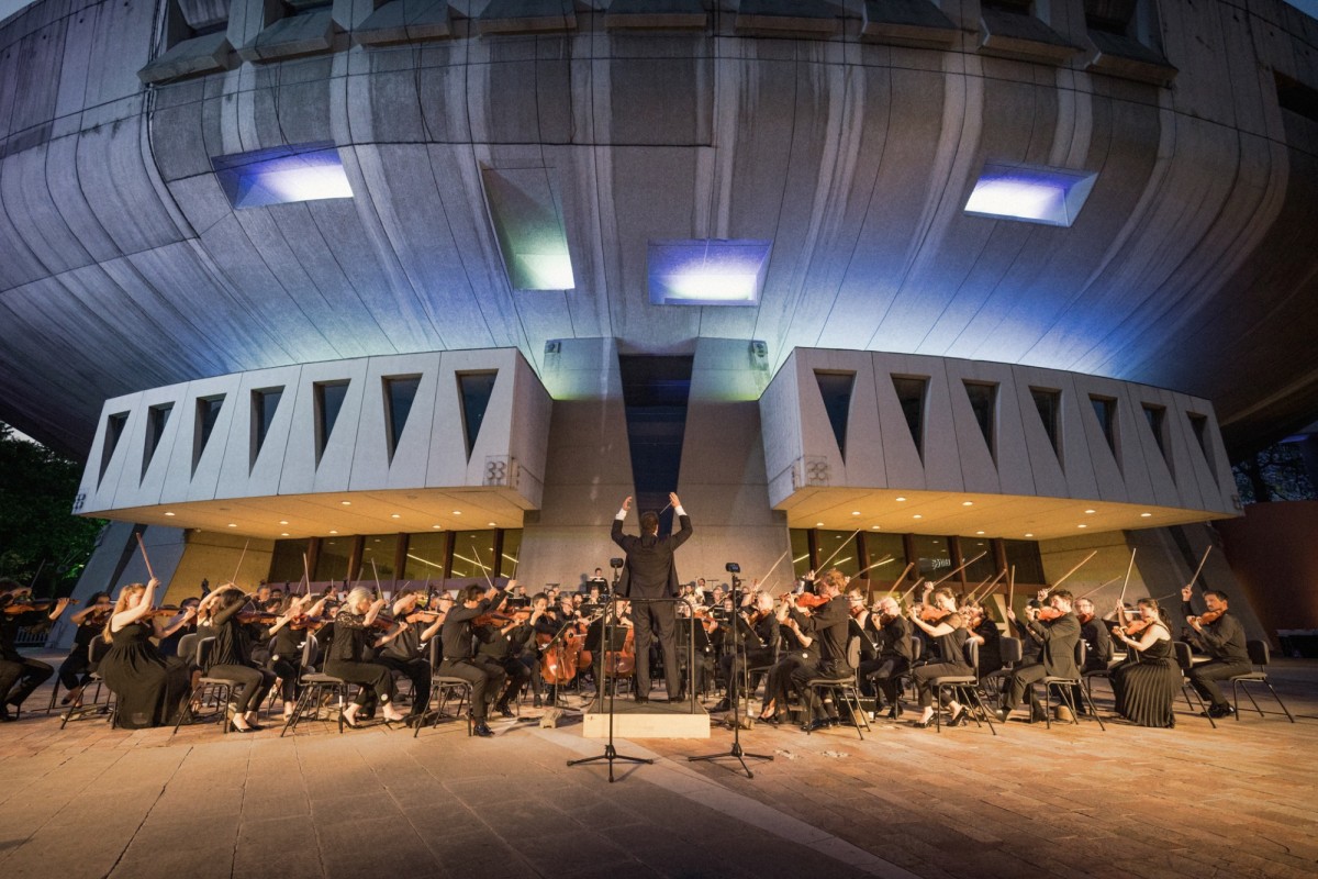 L’Auditorium de Lyon ouvre ses abonnements pour une saison XXL