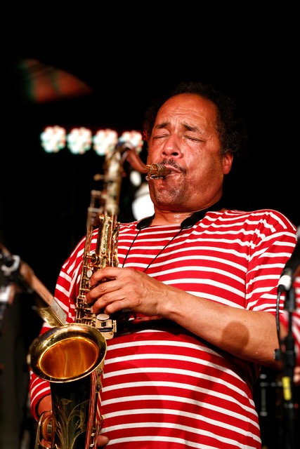 Rennes : le gratin du jazz se retrouve pendant 10 jours à la Ferme de la Harpe