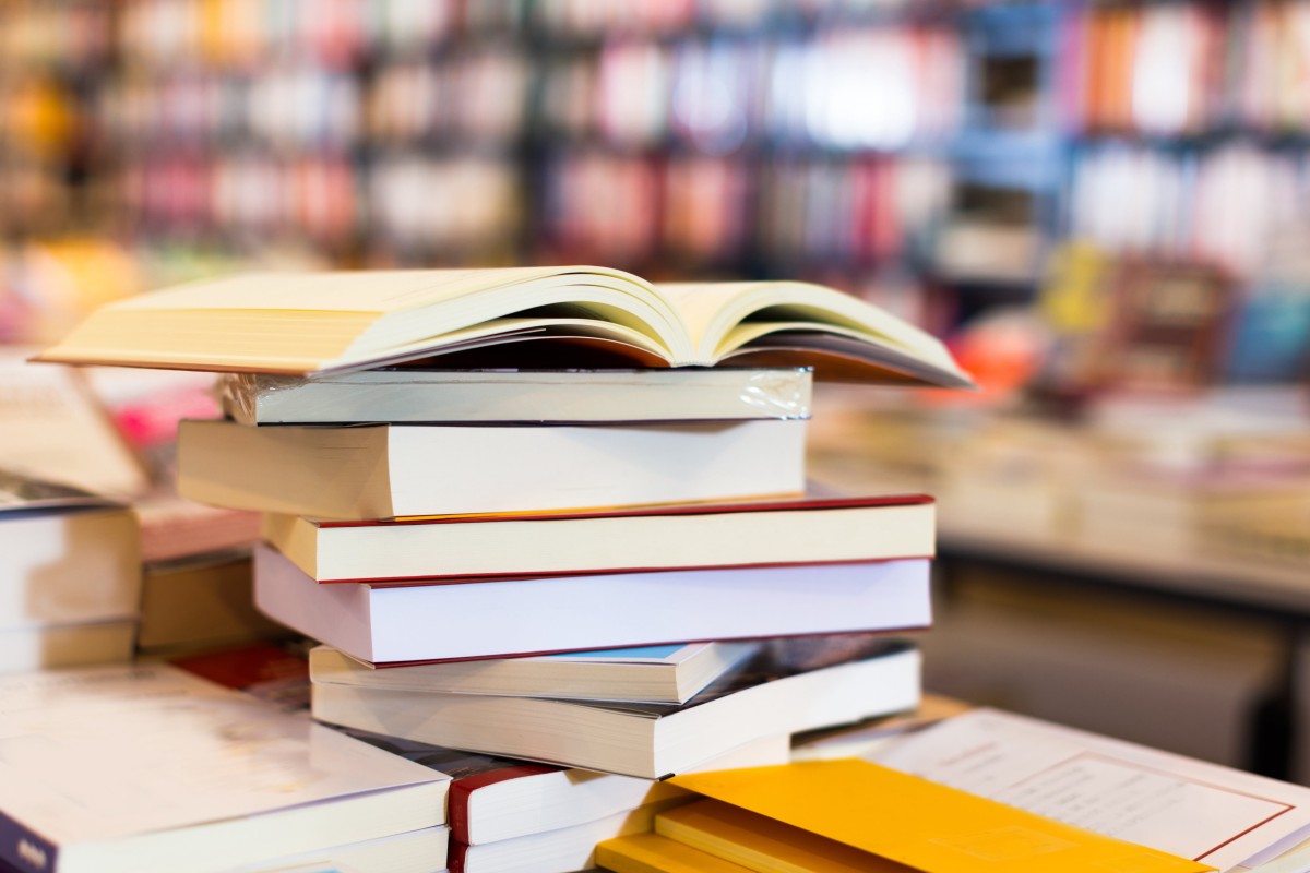 À Paris, le Quartier du livre investit le 5e arrondissement