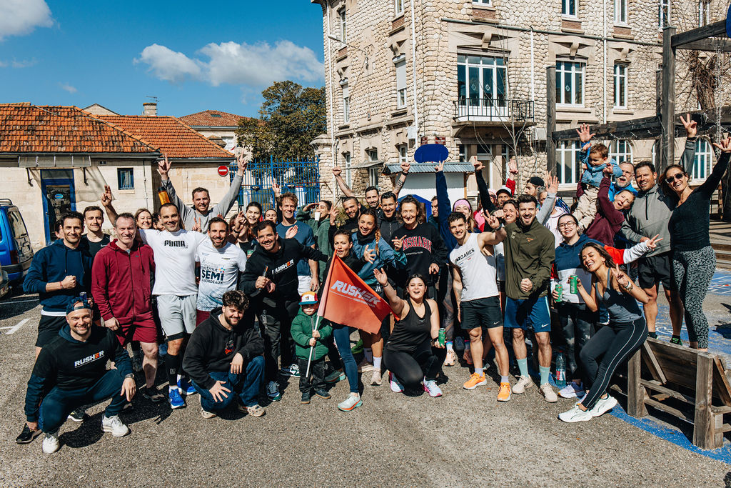 L'agenda sportif du week-end du 30 mai 2026 à Bordeaux