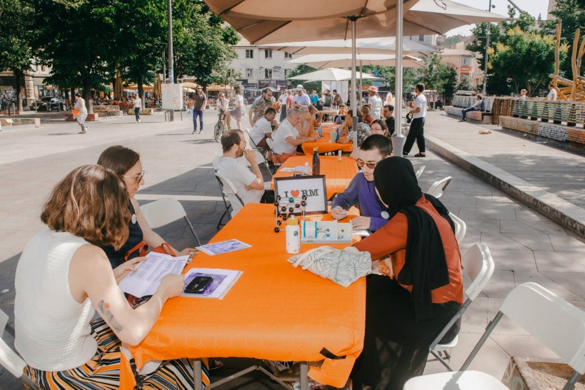 Festival Explore : une invitation à découvrir la recherche autrement