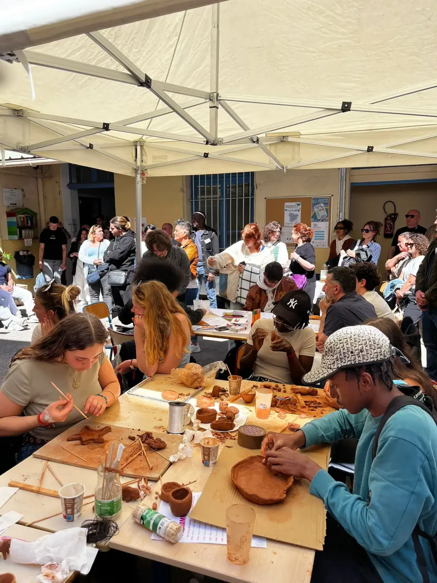 Festiv'Métiers, une façon originale de découvrir des formations