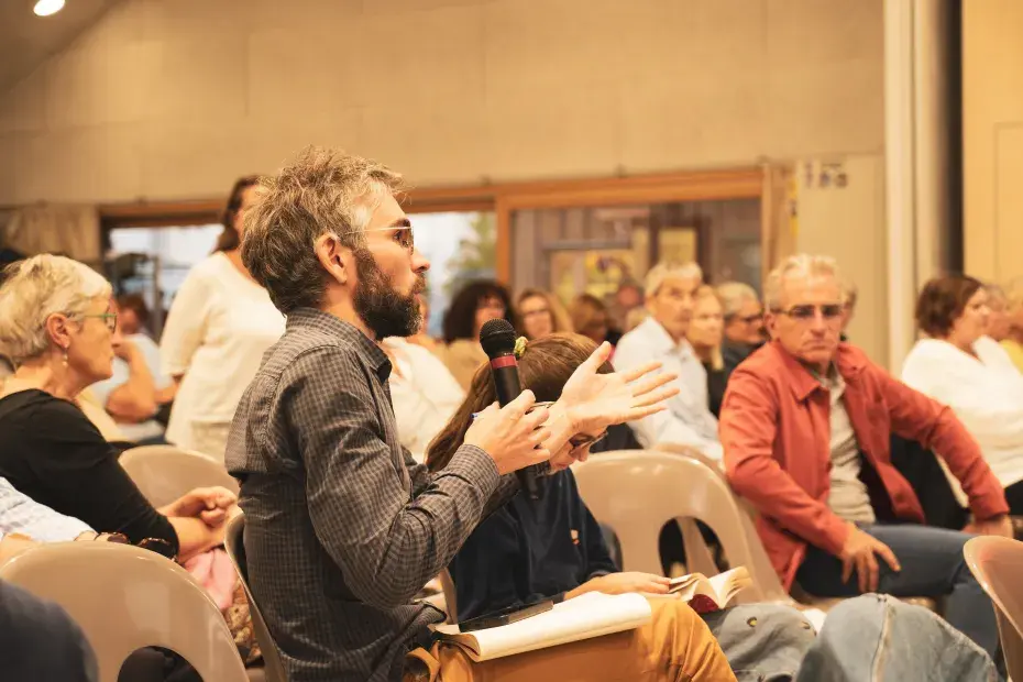 De nouveaux outils de participation citoyenne à Bordeaux