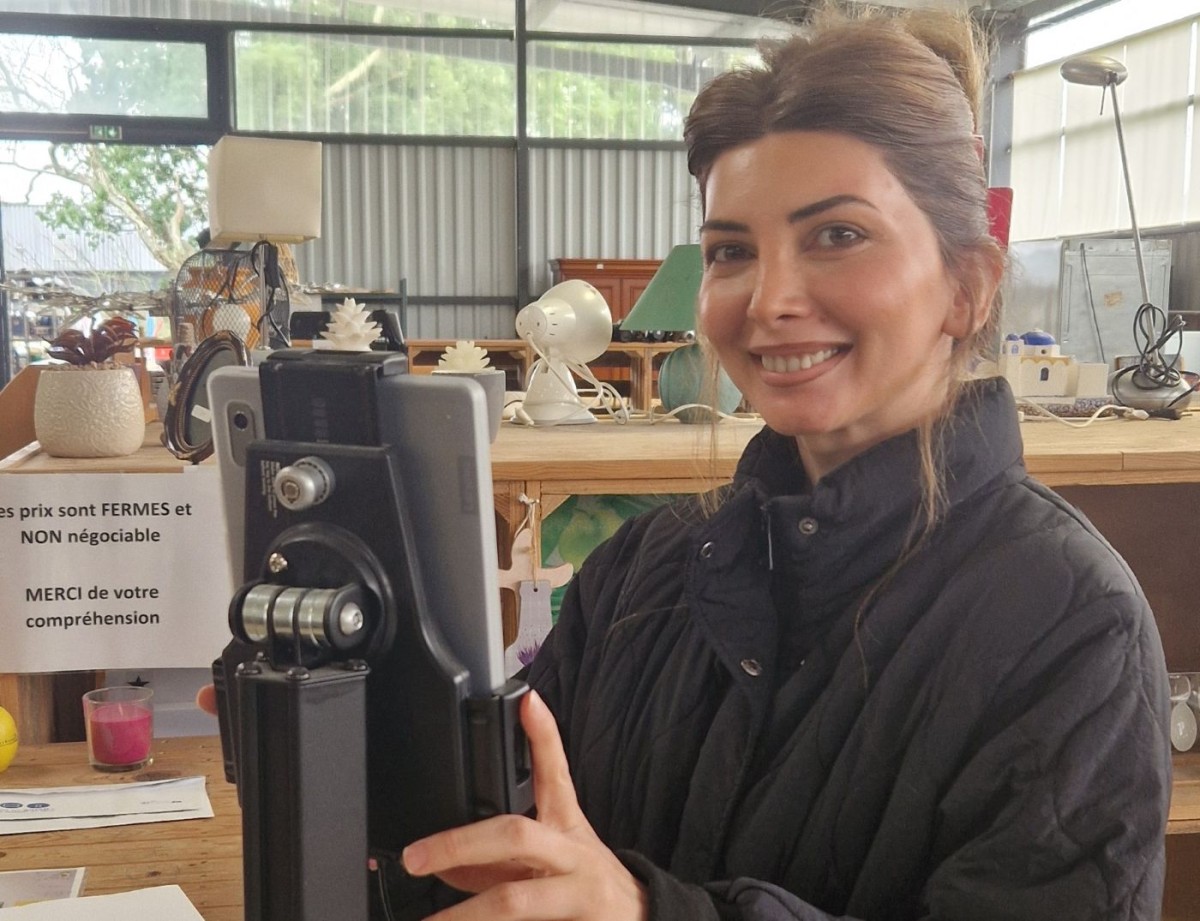 La bonne idée : Emmaüs Toulouse modernise son offre d’achats