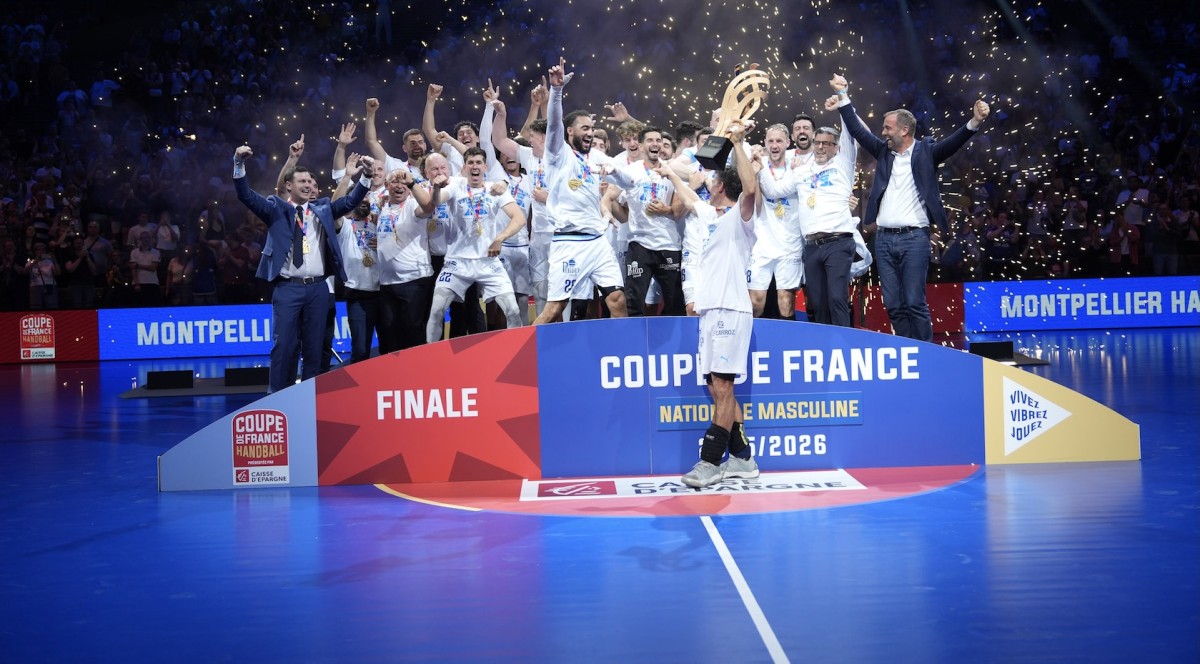 L’agenda sportif de ces samedi 6 et dimanche 7 juin en métropole