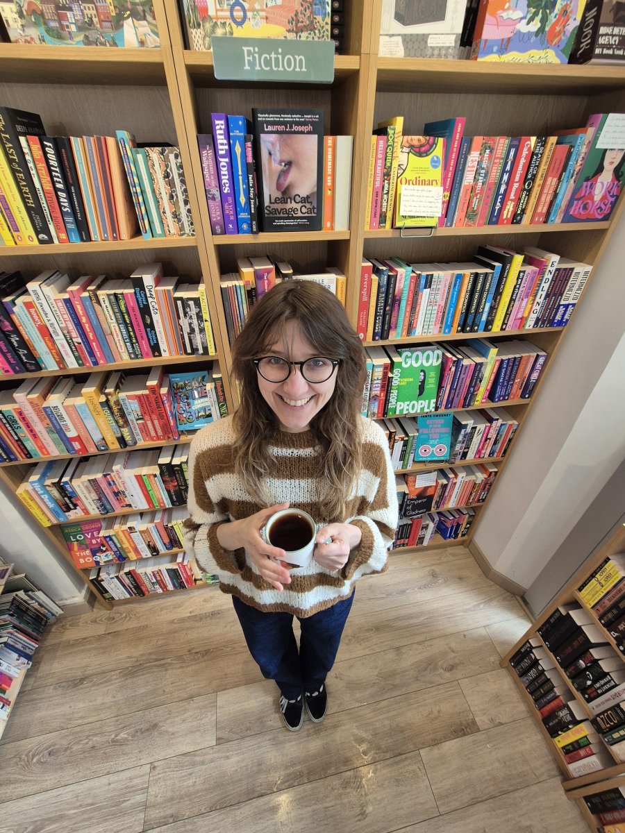 Emma's Bookshop : Émilie Debur fait de sa librairie un lieu de vie autour des langues à Clermont-Ferrand