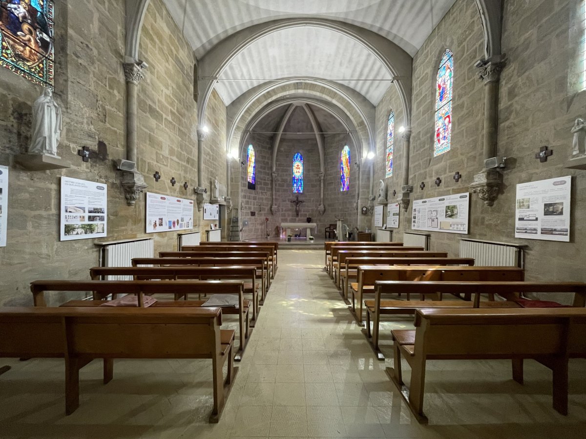 Le Musée de la Création Franche de Bègles prépare son grand retour