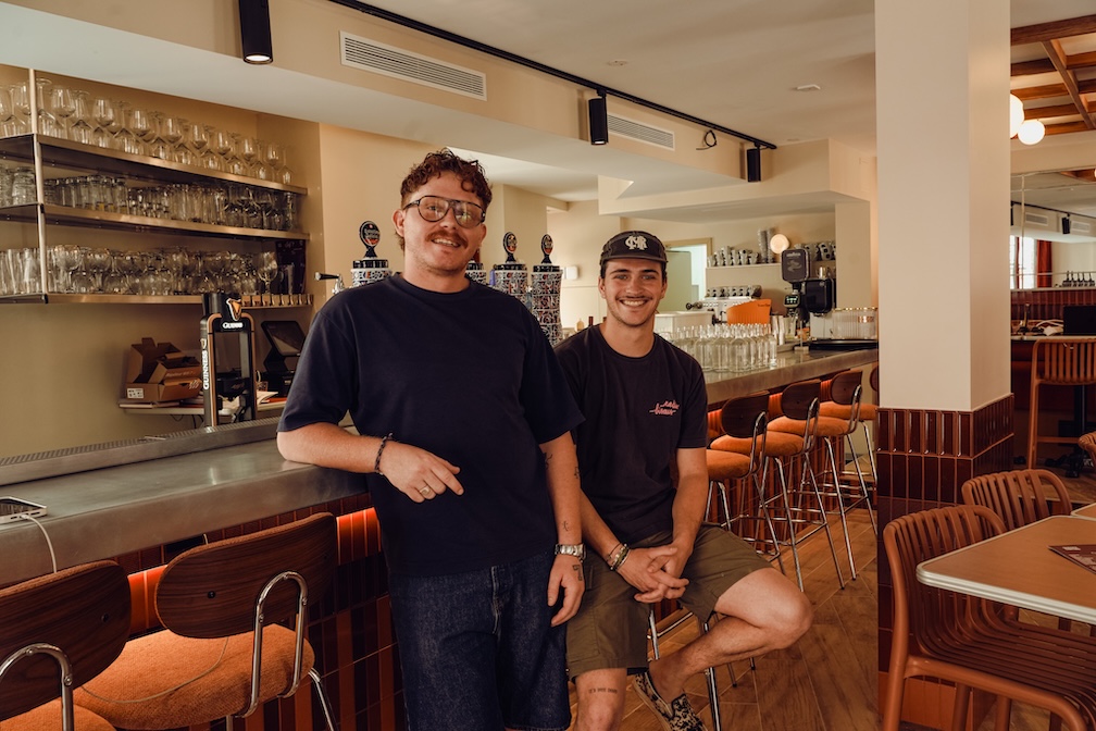 Le Comptoir, nouveau lieu de vie et de fêtes